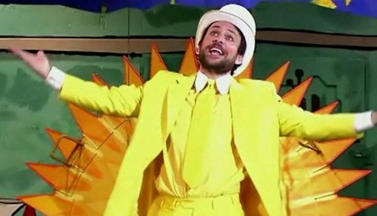 charlie kelly oregon shirt