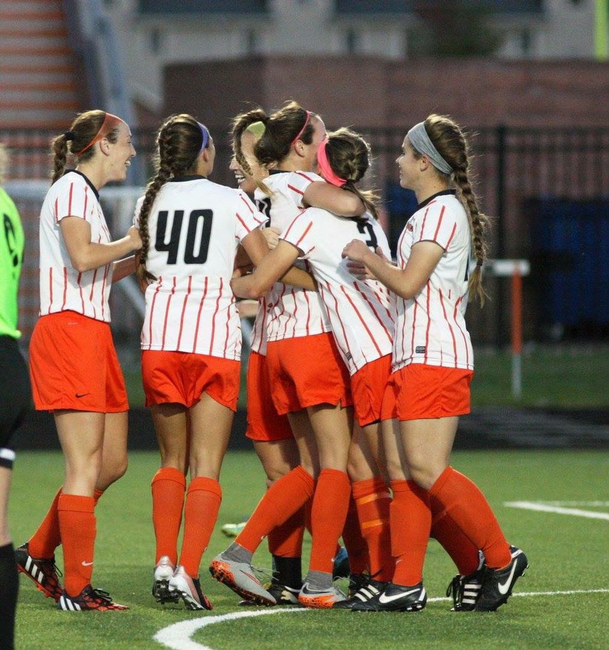 The Truth About Having Depression As A College Athlete