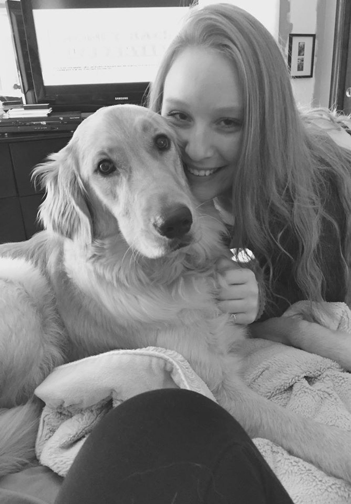 Why Dogs Are The Best