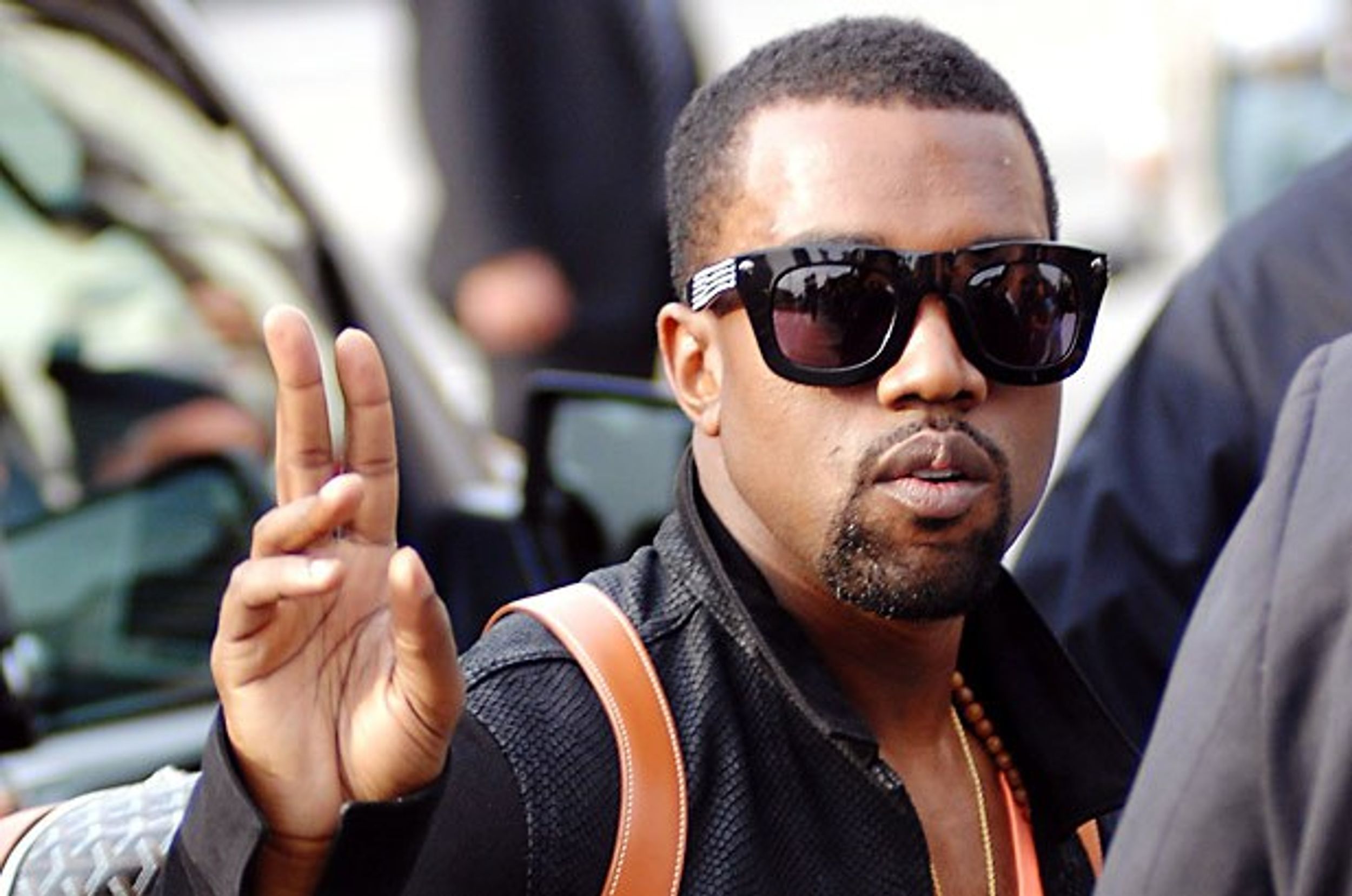 40 Kanye West Lyrics That Make The Best Instagram Captions