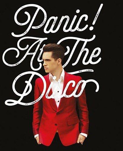panic at the disco music videos story