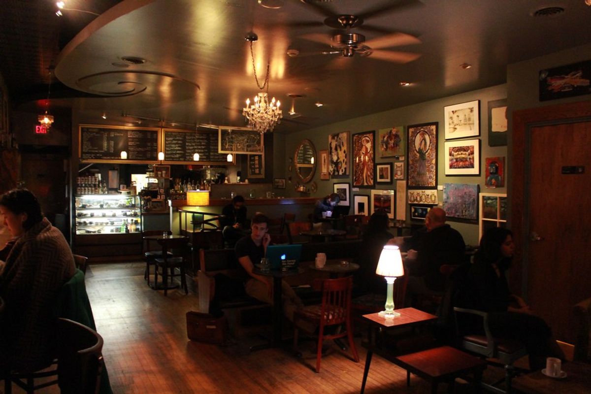 3 Must Visit Coffee Shops In Rochester, NY