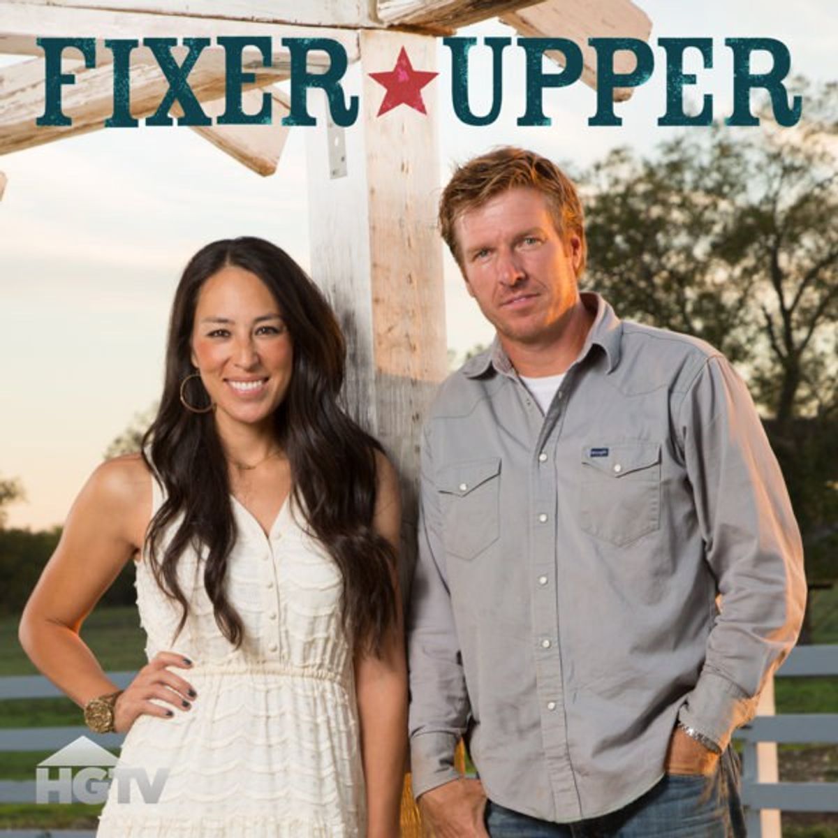 6 Things We Love About HGTV’s “Fixer Upper”