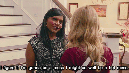 15 Times Mindy Kaling Completely Got You