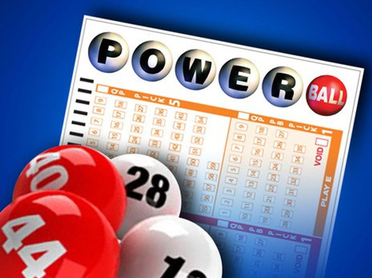 Powerball Jackpot What You Need To Know