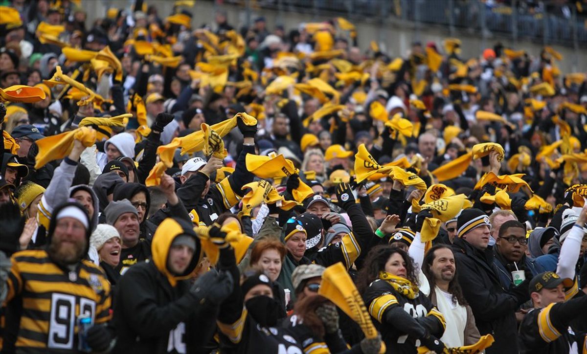 7 Things Only Steeler Fans Will Understand