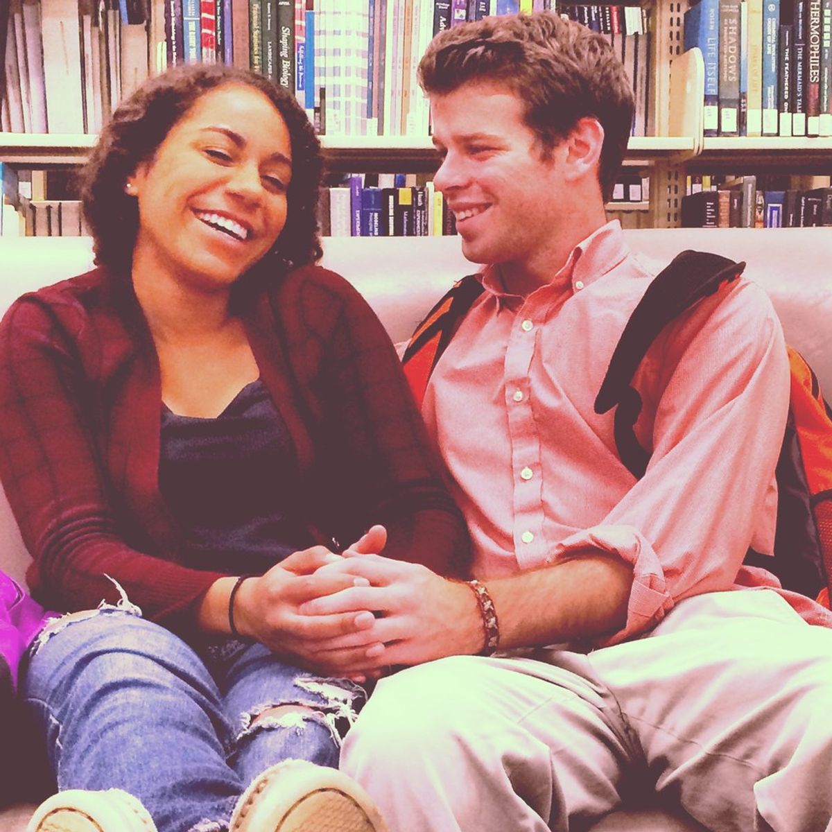 An Open Letter To My Person