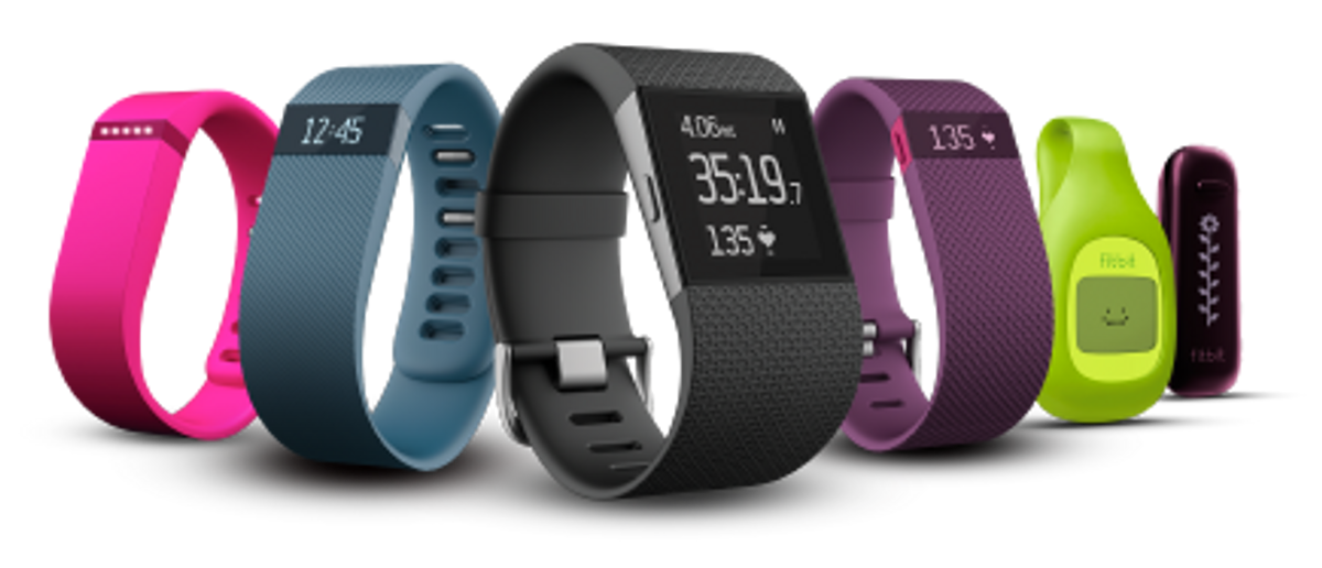 10 Benefits Of Owning A Fitbit