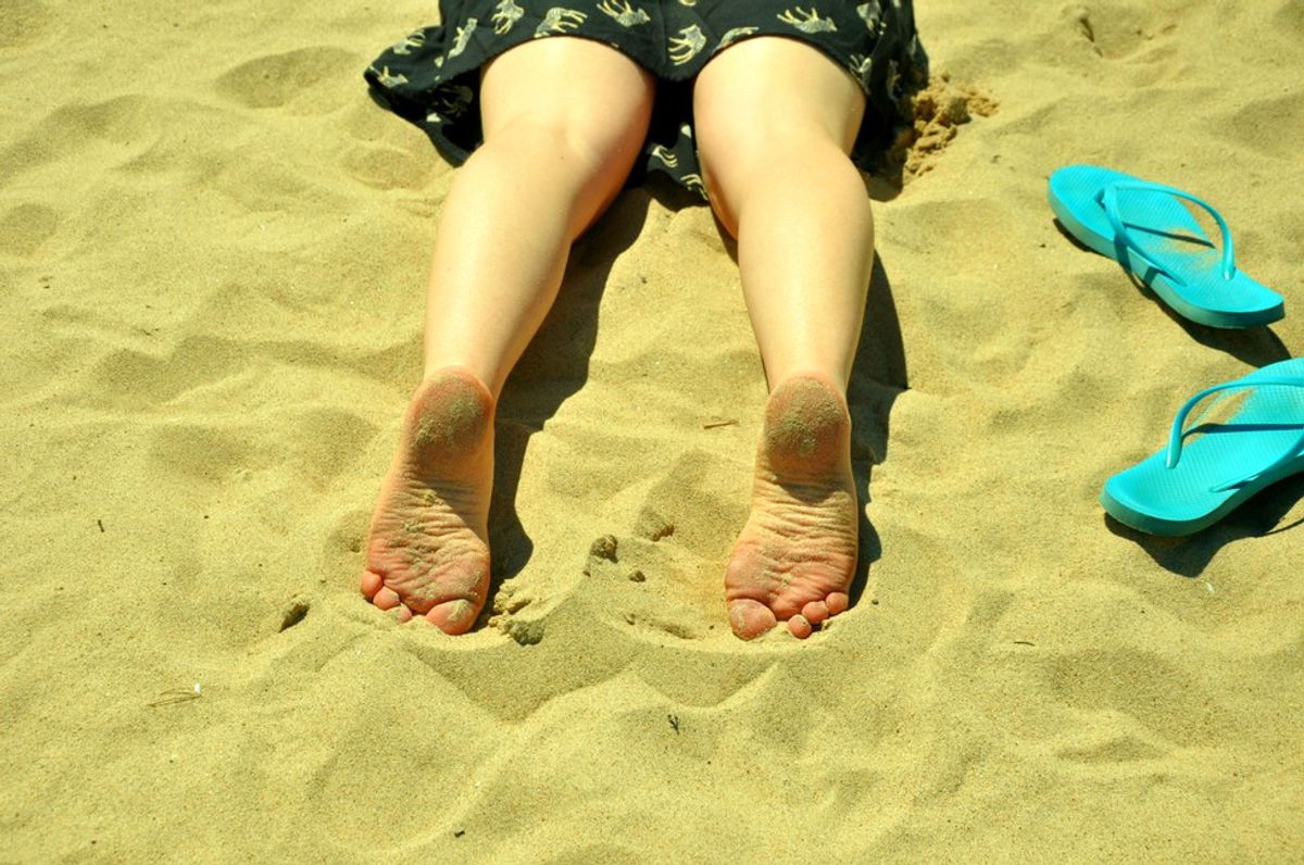 Advice For The WornDown College Student