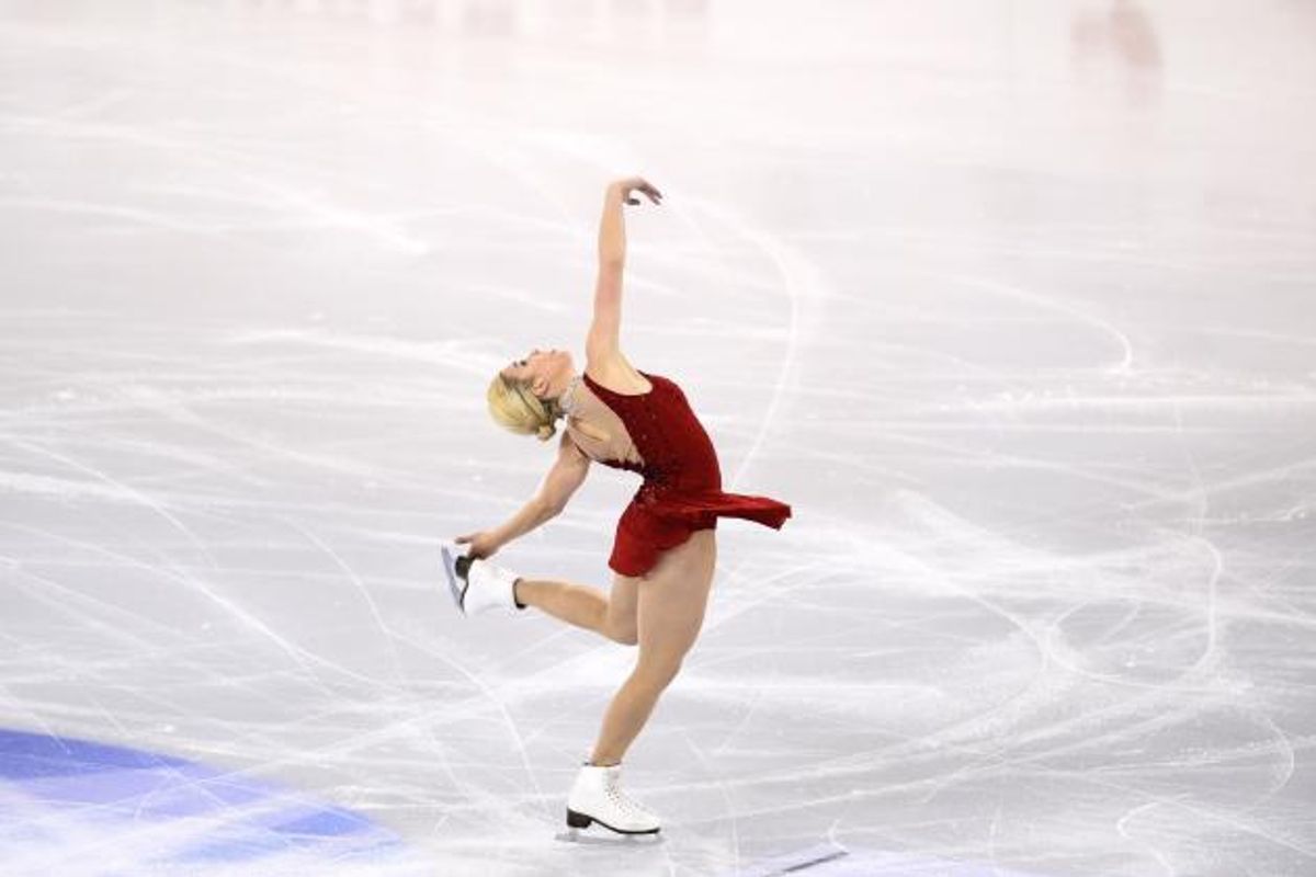The NeedToKnows For The 2016 U.S. Figure Skating National Championships