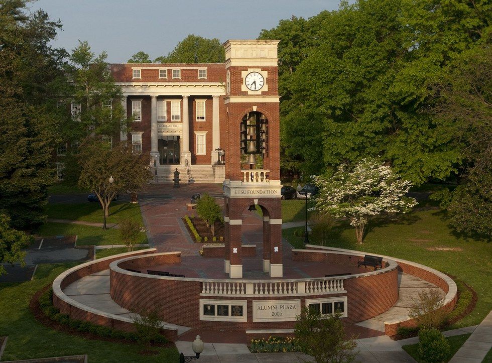 8 Things Every Student At East Tennessee State University Can Expect To ...