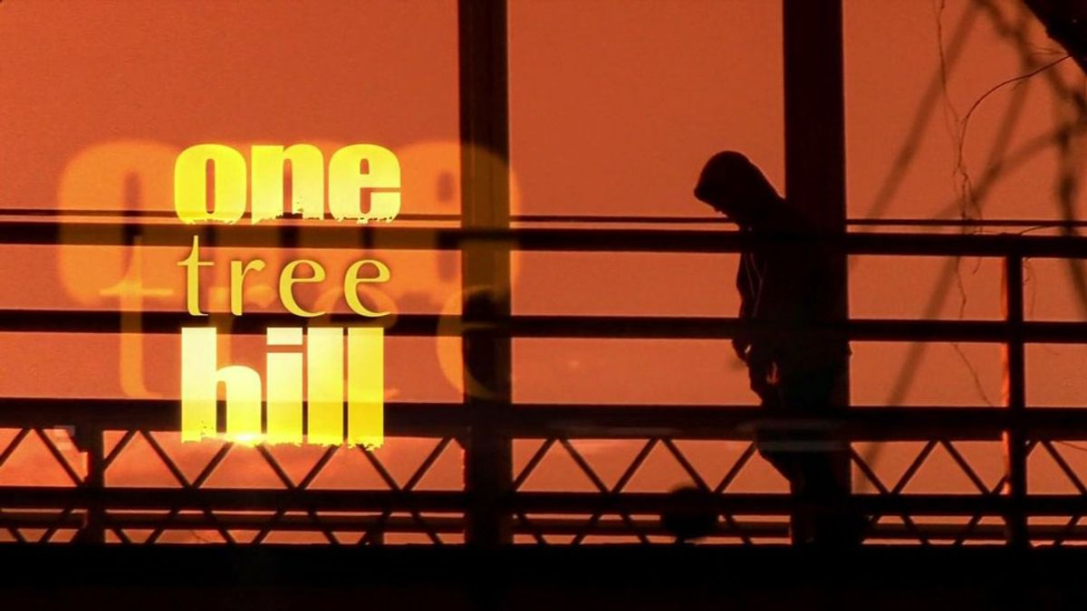10 Reasons To Watch quot One Tree Hill quot 10 Reasons To Watch quot One Tree Hill quot