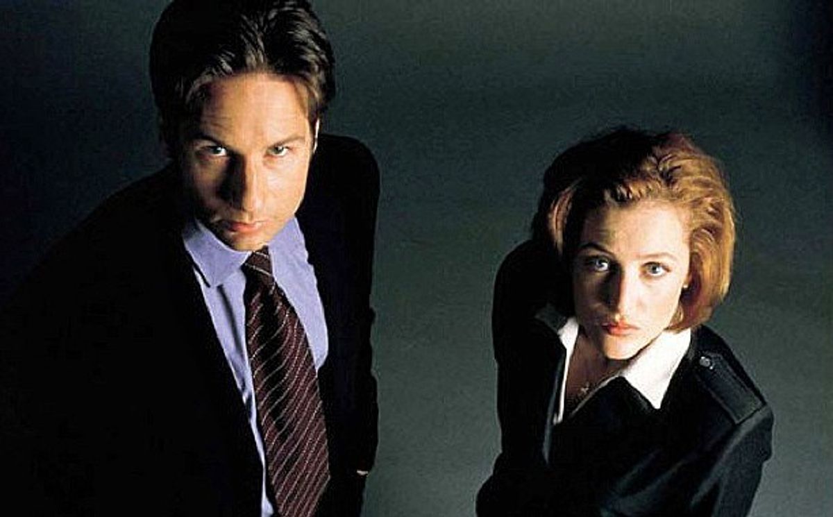 8 Ways The X-File's Dana Scully Changed The Game