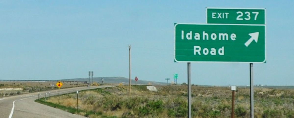 Ten Things That Idahoans Want Outsiders To Understand