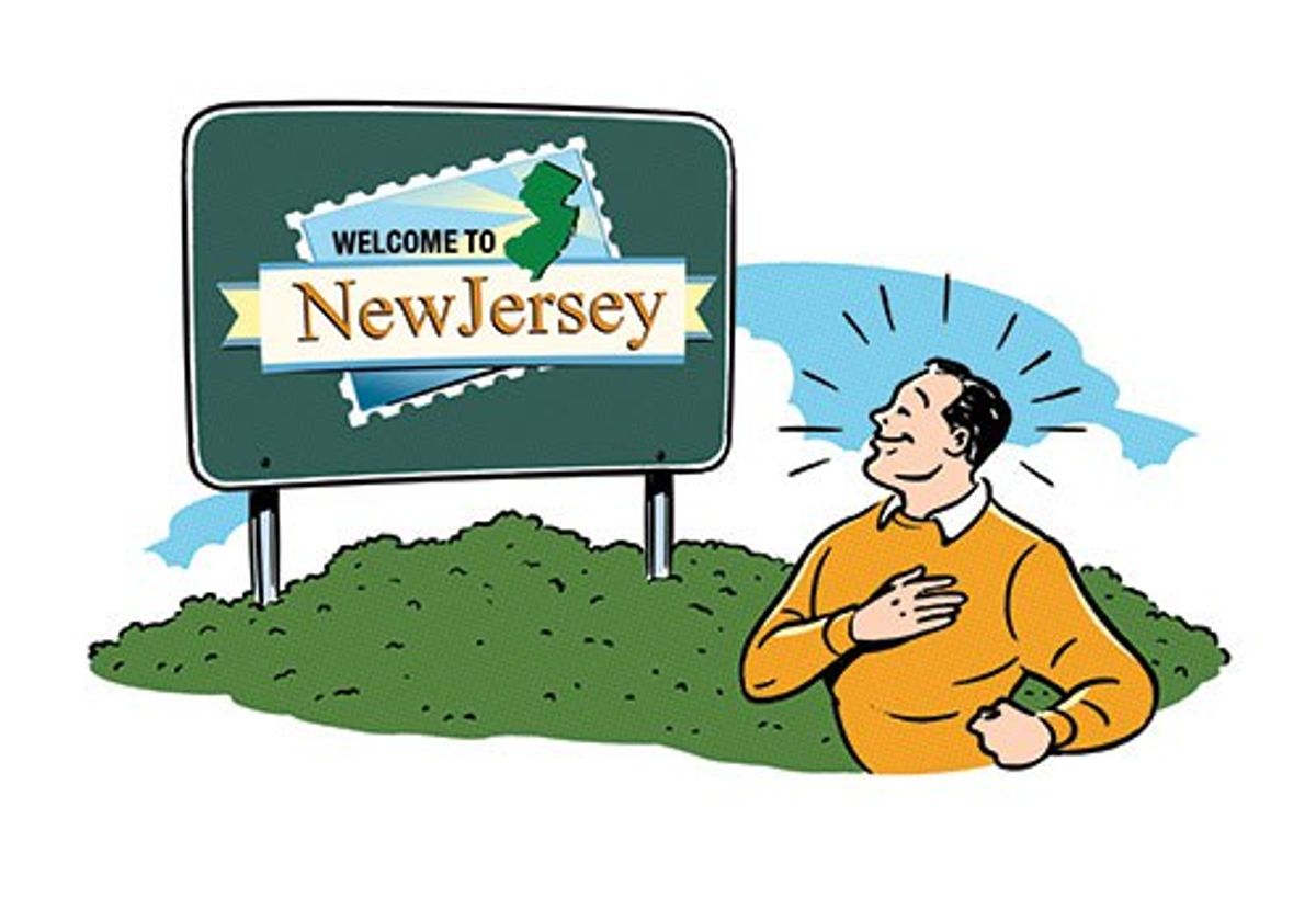 10 Reasons Why New Jersey Is The Best State