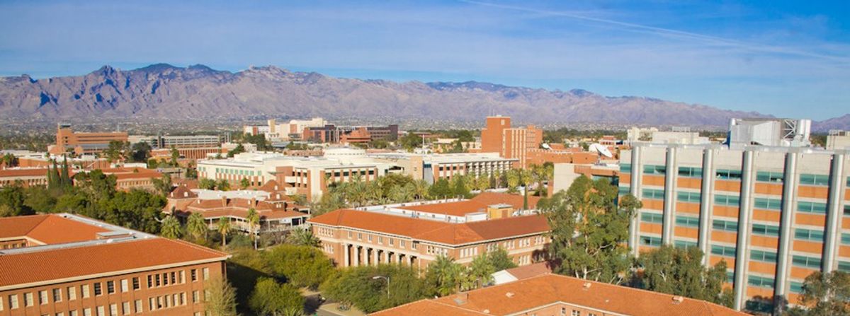 What Makes The University of Arizona the Greatest School in the Nation