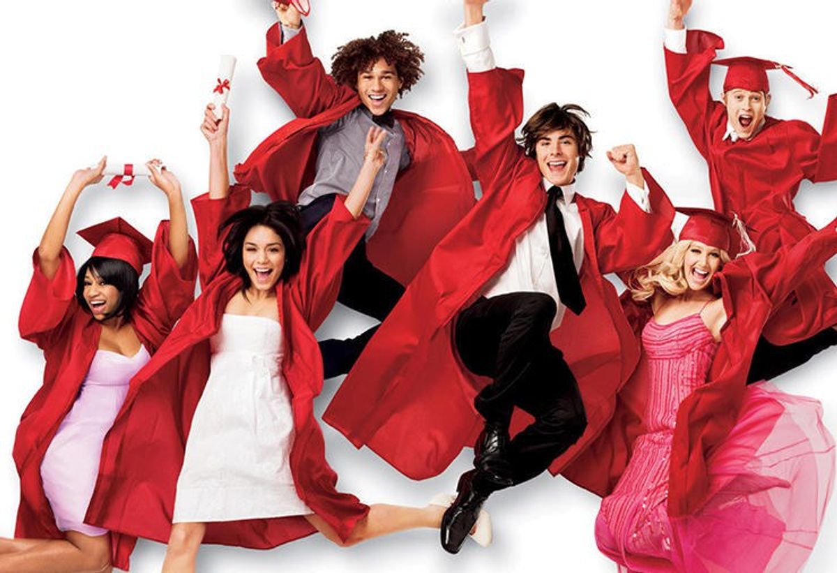 High School Musical Characters Where Are They Now