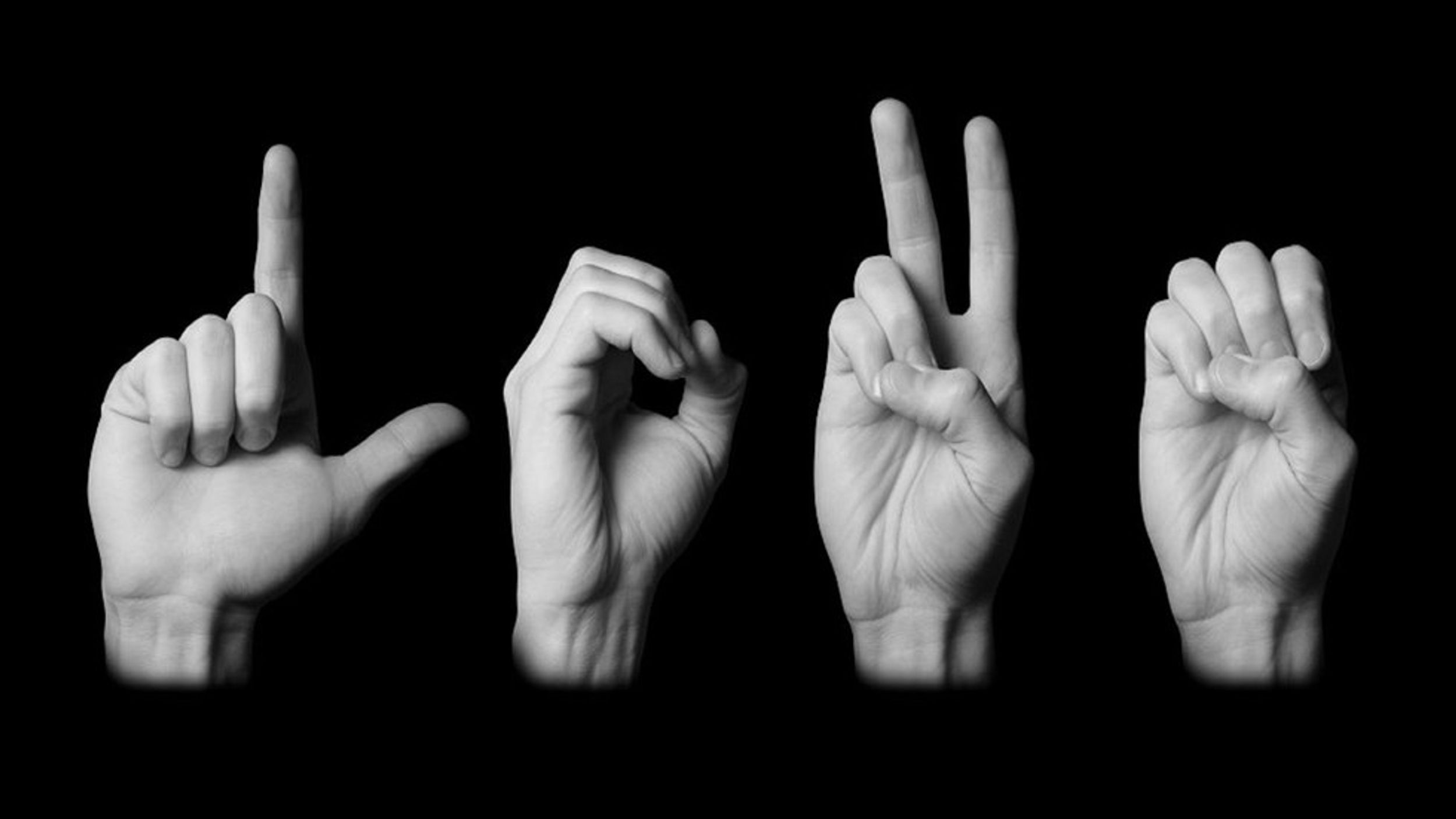 ASL: Language And Culture Go Hand-In-Hand