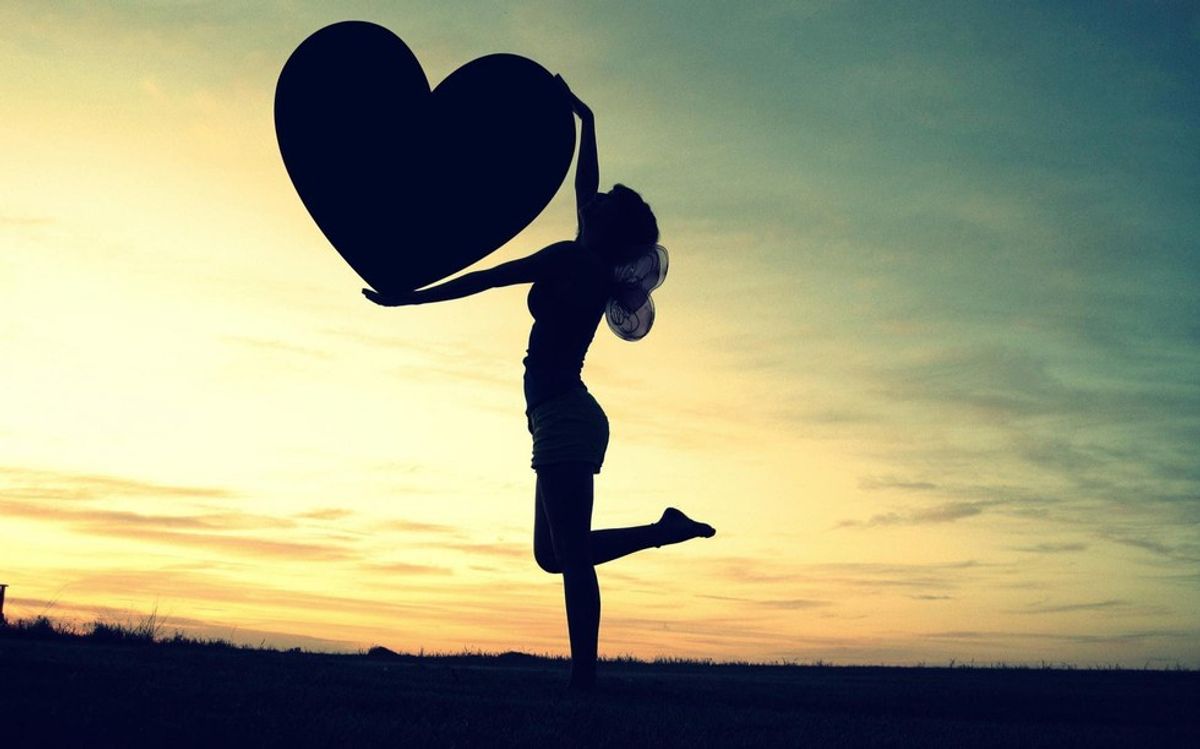 Why It S Important To Love Yourself Before Loving Someone Else