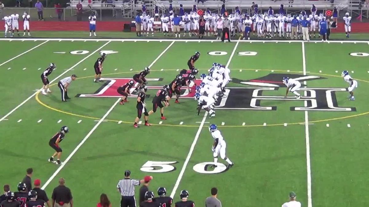 10 Ways You Knew You Went To HatboroHorsham School District