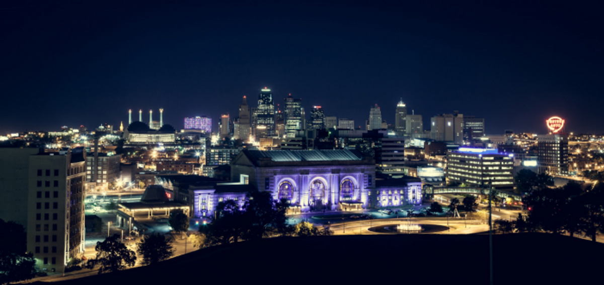 Why You Should NEVER Visit Kansas City