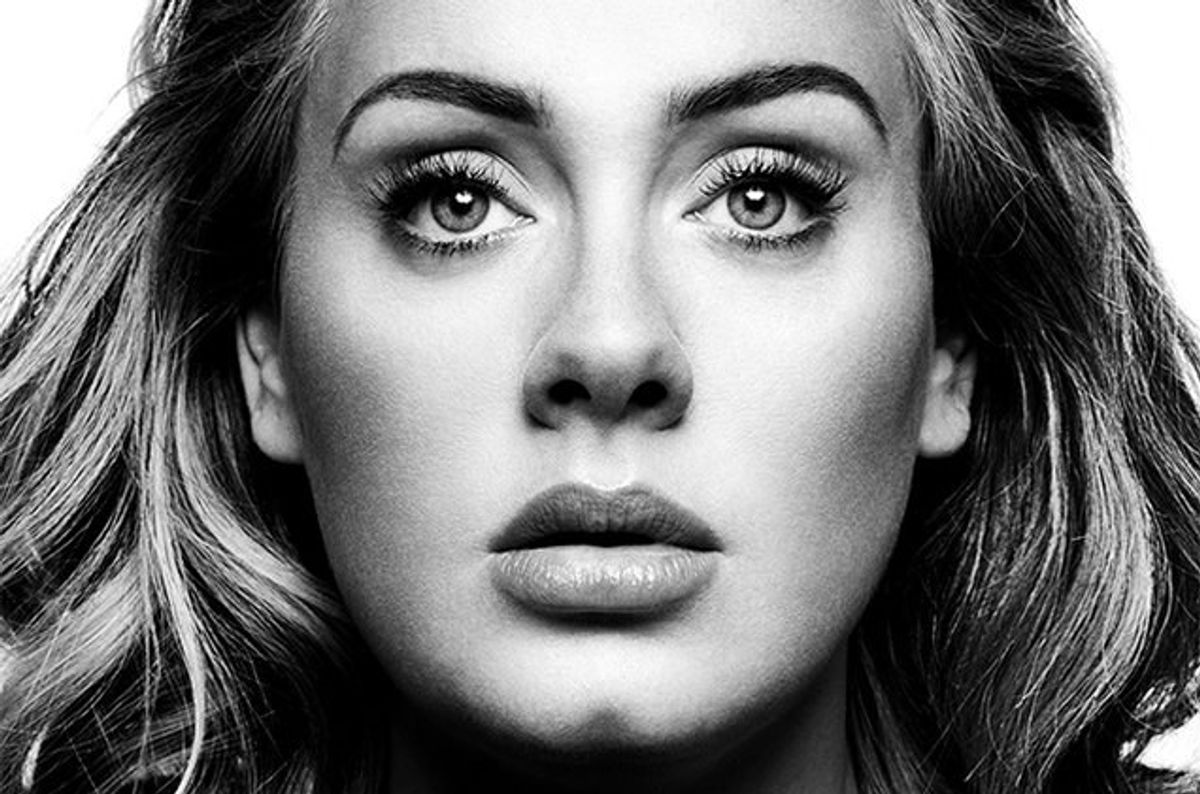 8 Reasons Why Adele Is The Best Artist Of The Moment