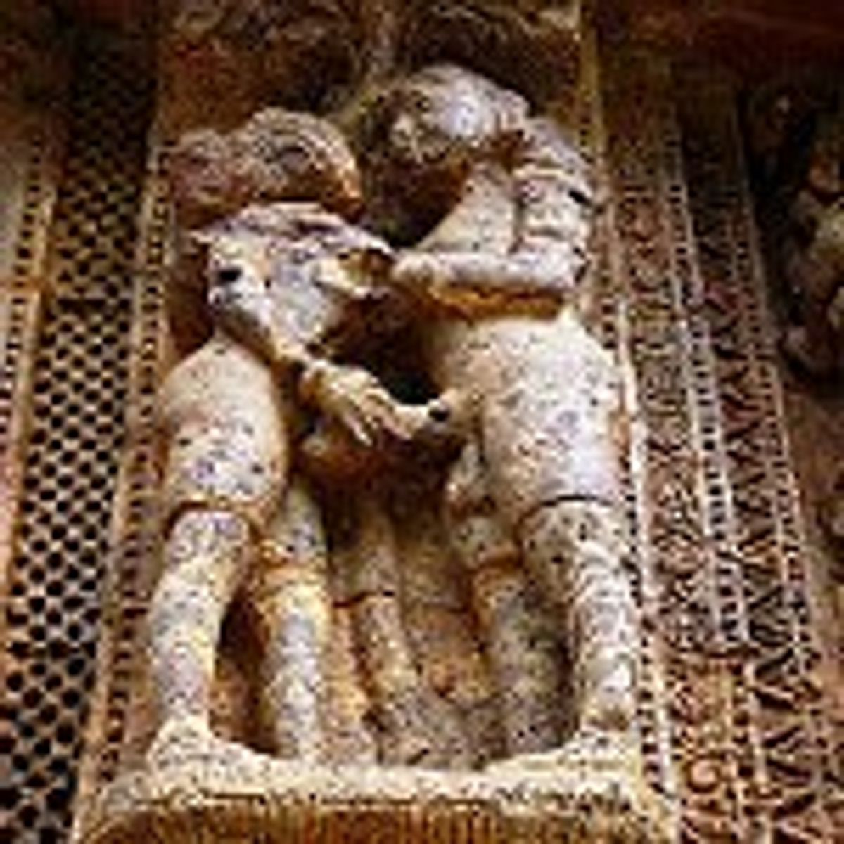 5 Steps To Fondling Success