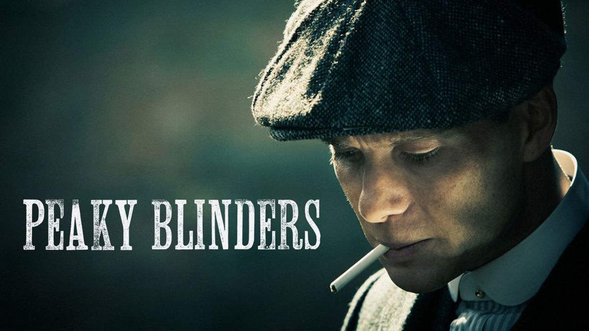 peaky blinders binge watch