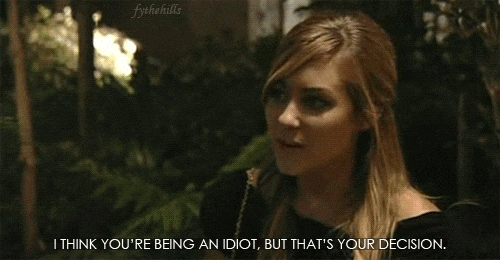 15 Lessons We Learned From Lauren Conrad