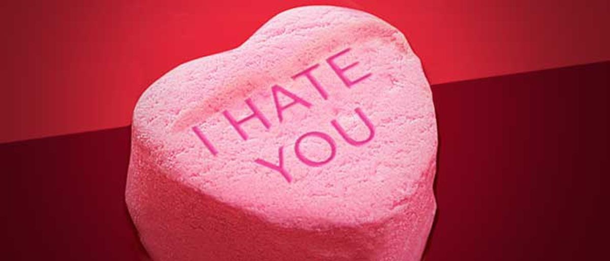 Why Singles Hate Valentine S Day