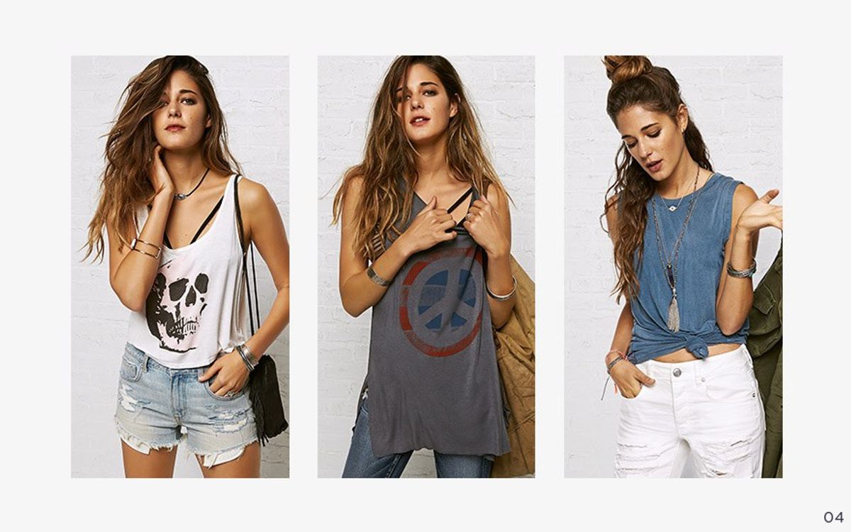 What S The Real Message Behind American Eagle S One Size Fits All Clothing What S The Real Message Behind American Eagle S One Size Fits All Clothing