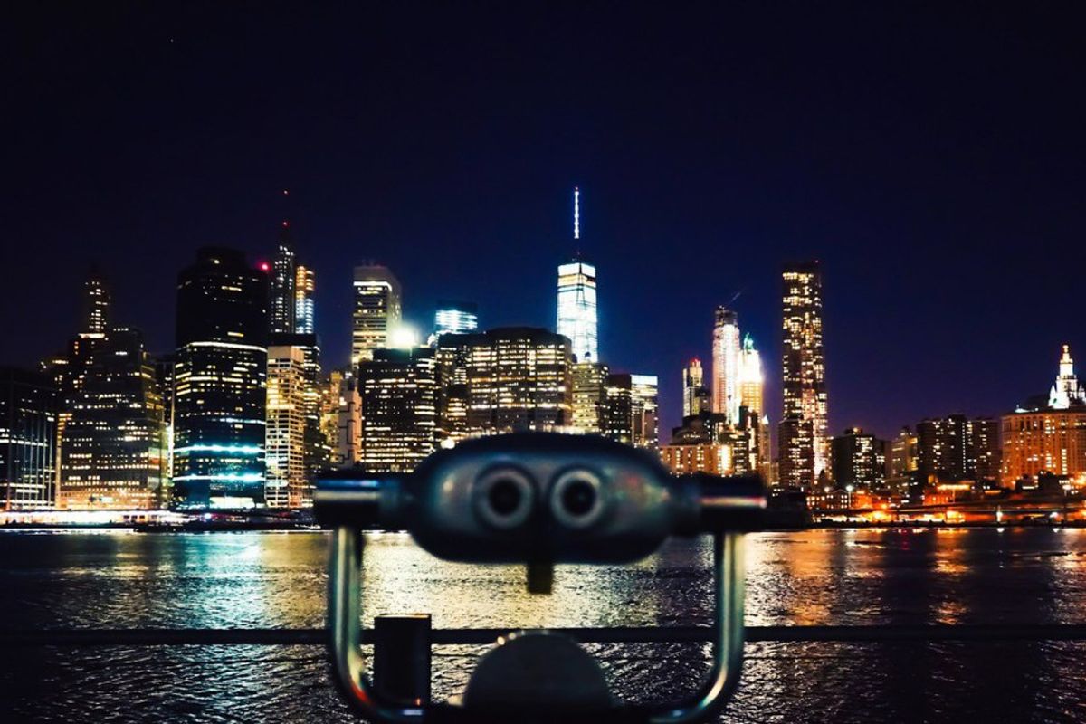 14 Things To Do In NYC When You're No Longer A Tourist