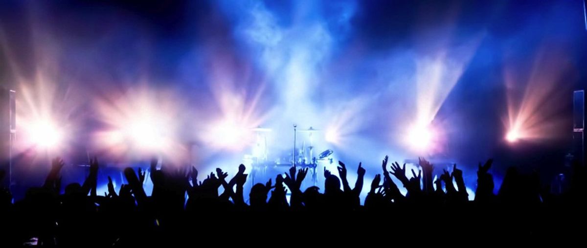 11 Signs You're Addicted To Music 11 Signs You're Addicted To Music