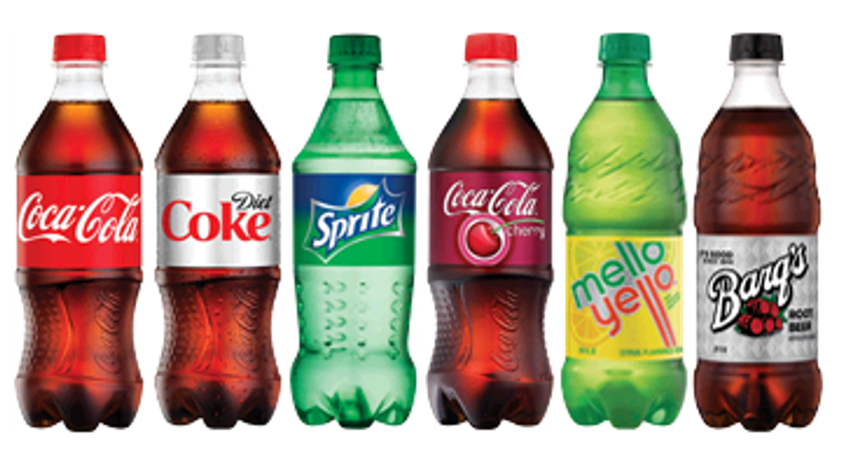 I Cut Out Soda For 2 Months, And Here's What Happened