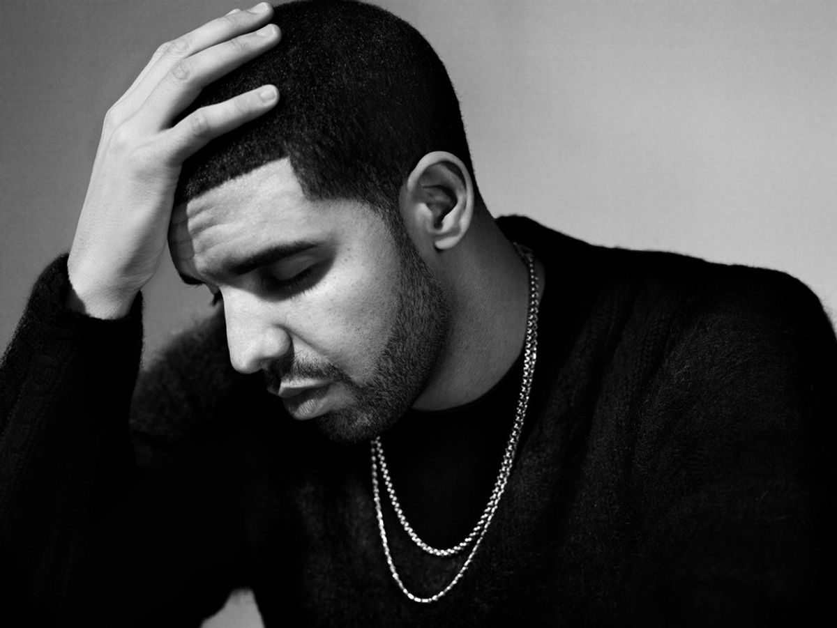 Aubrey Drake Graham The Meaning Behind The Music Aubrey Drake Graham The Meaning Behind The Music