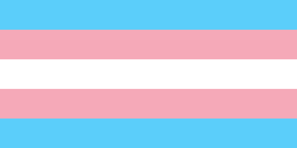 8 Facts About The Transgender Comunity