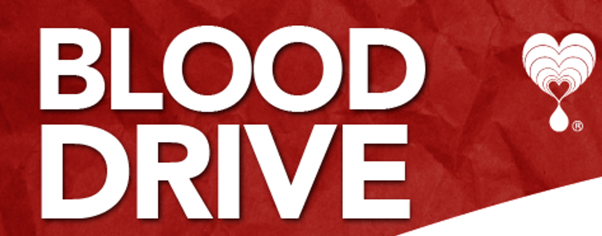 Confessions Of A Blood Drive Coordinator