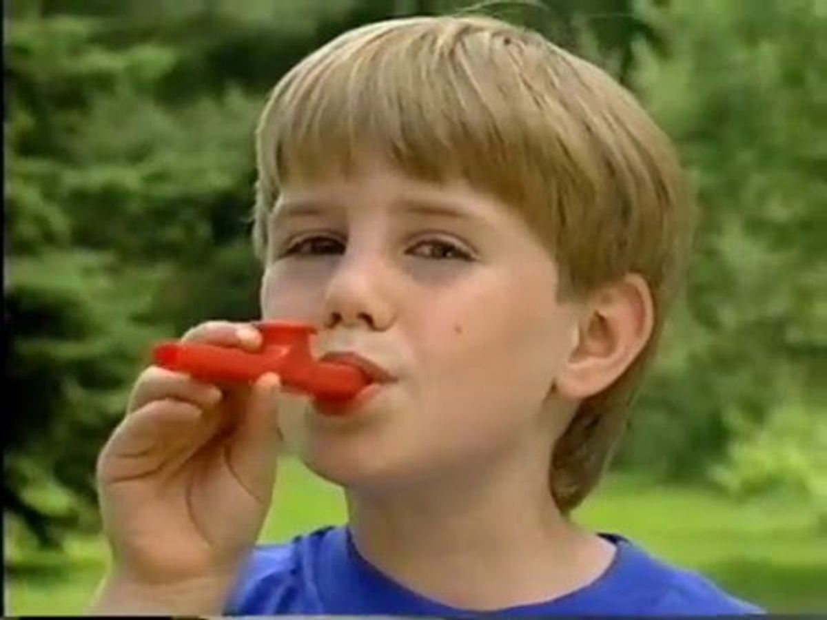 We're The Kazoo Kids Of America