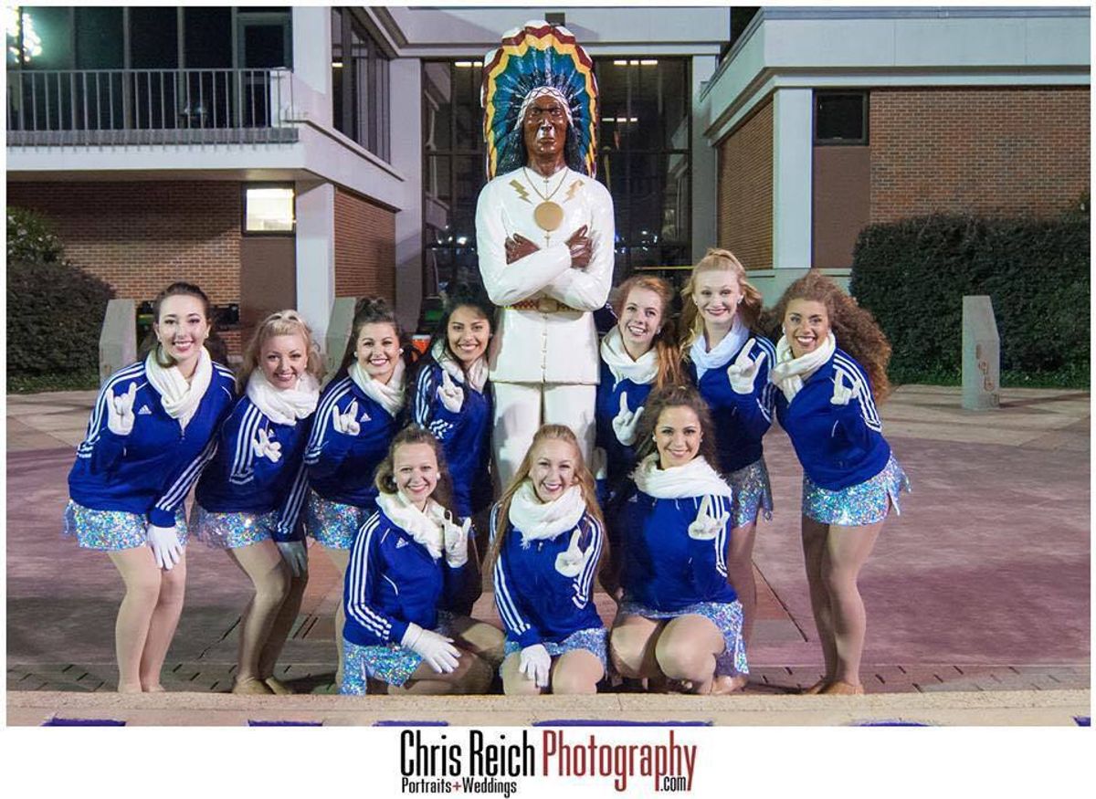 Joining Your College Dance Team Is The Best Decision You Will Ever Make