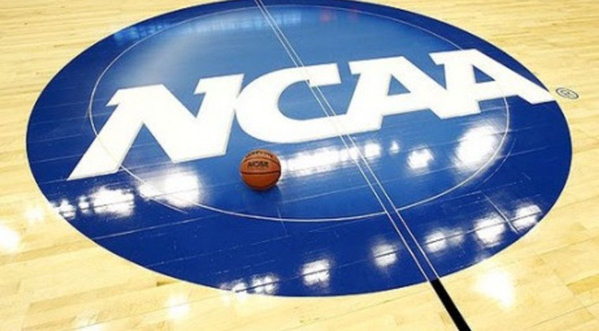 Why Do StudentAthletes Choose 'Easy' Majors?