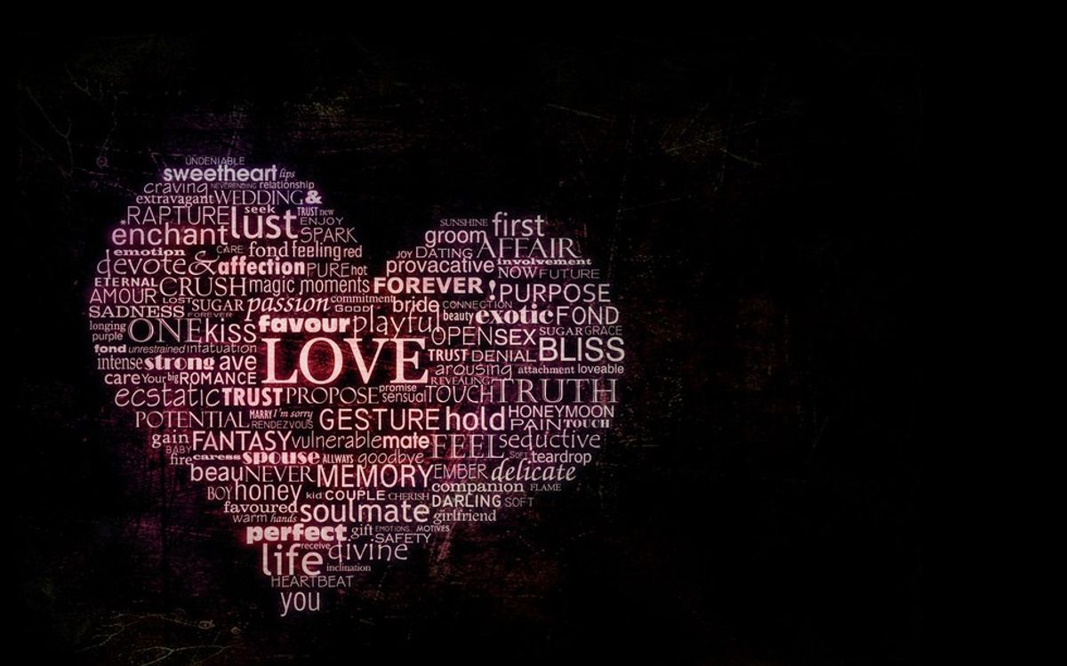 The 4 Types of Love We Should All Experience