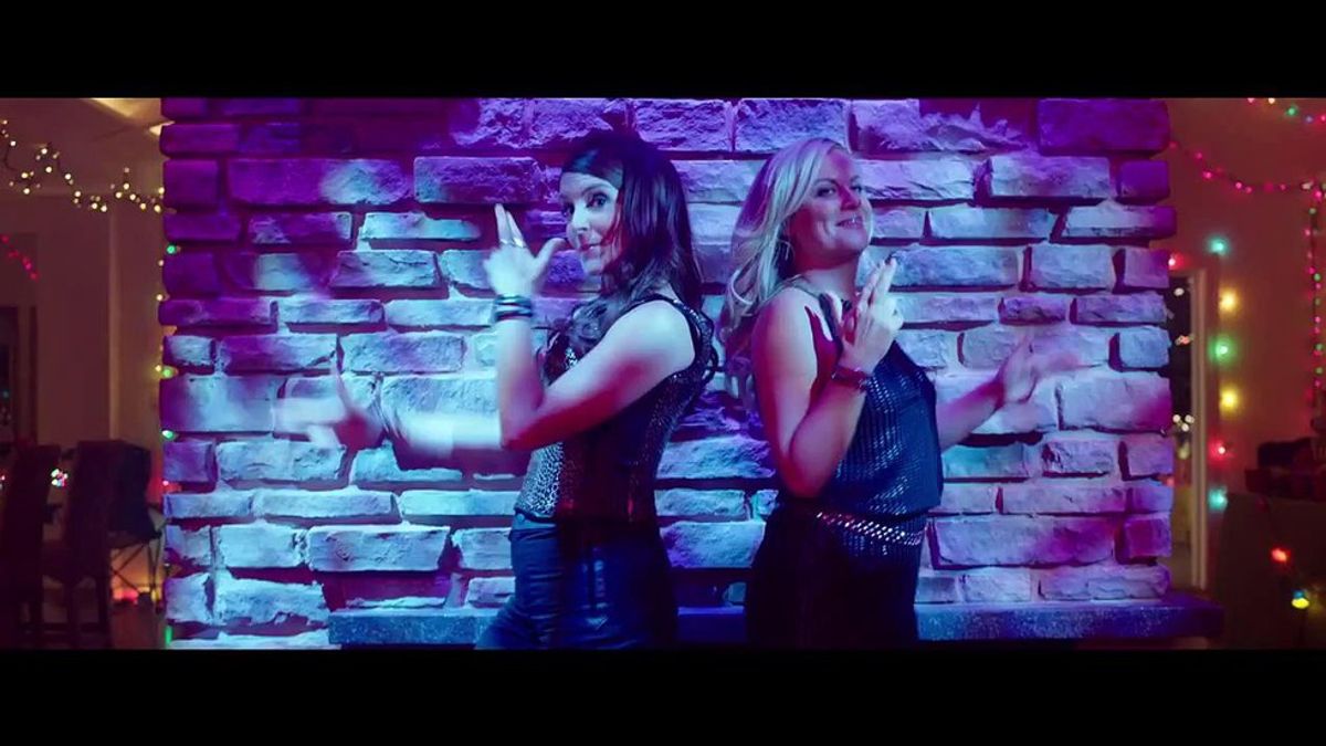 Why 'Bad' Dancing Is Actually The Best Kind of Dancing