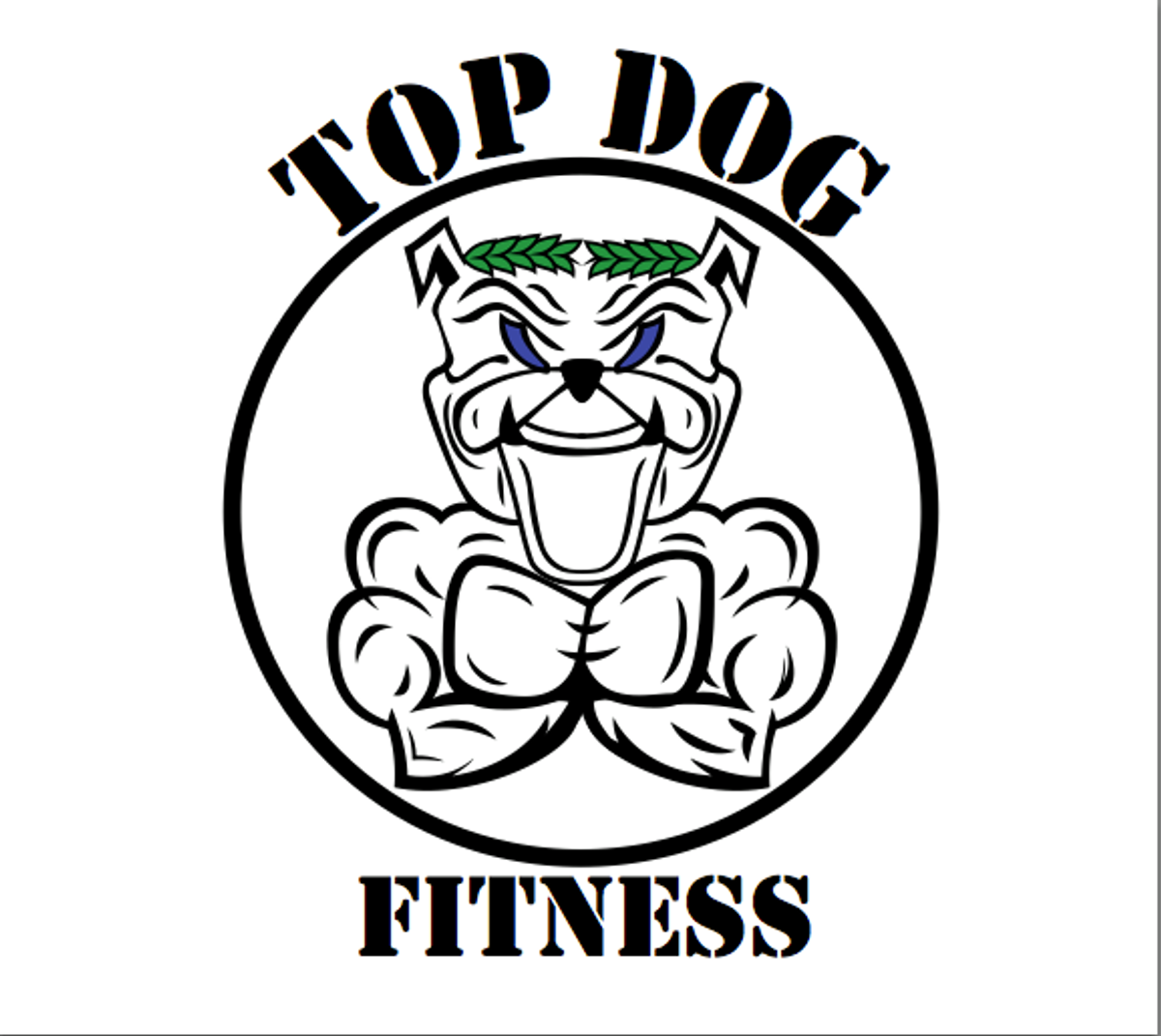 Top Dog Fitness