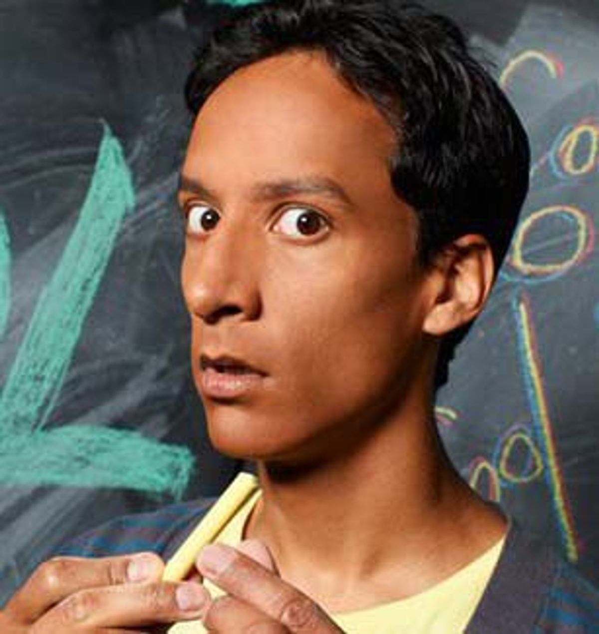 5 Times Abed Was The Smartest Character On Community