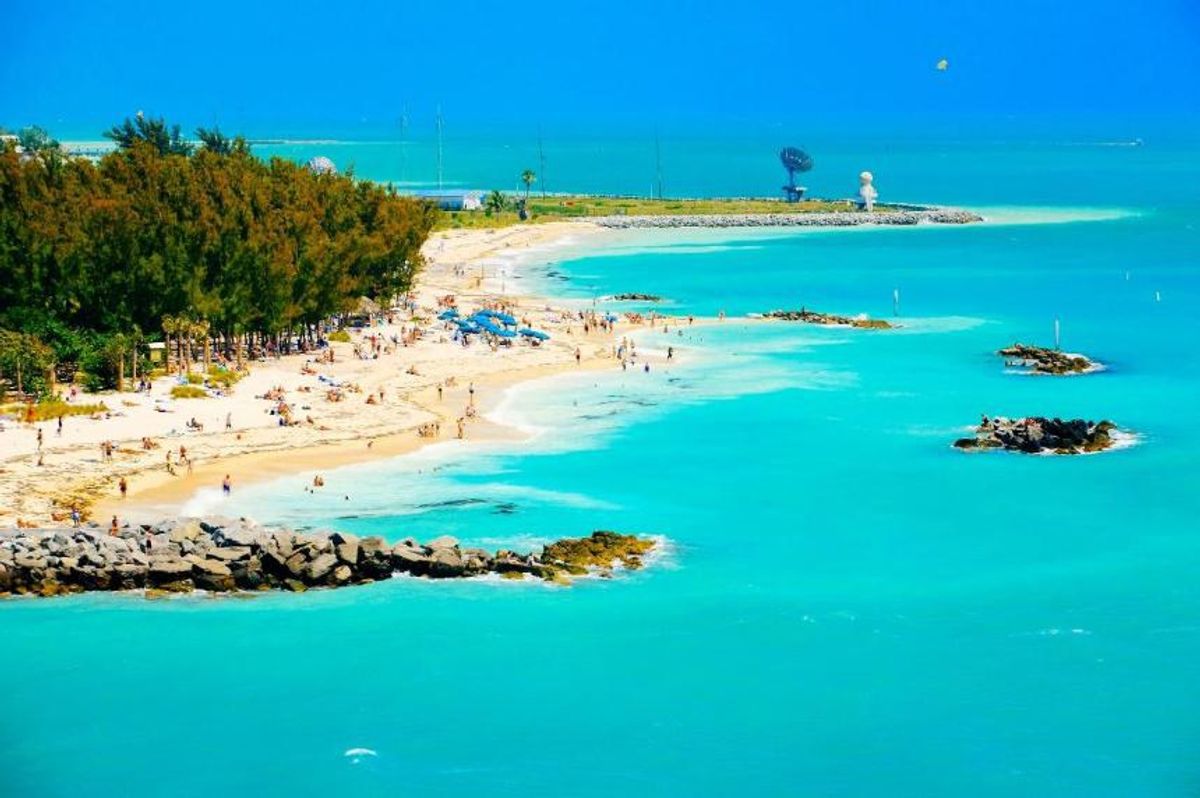8 Reasons Why You Should Visit The Florida Keys