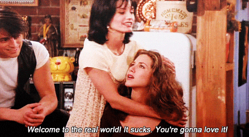 All The Things Rachel Green Taught Us