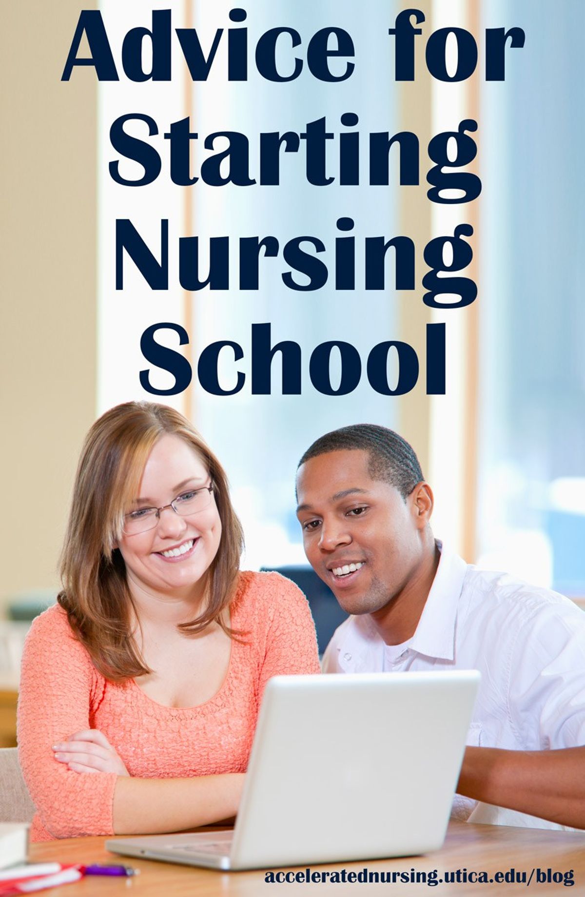 5 things not to do in nursing school