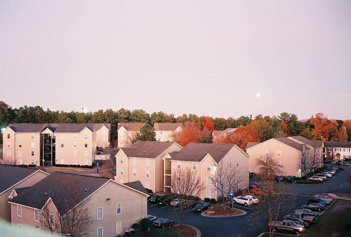 An Open Letter To KSU Housing