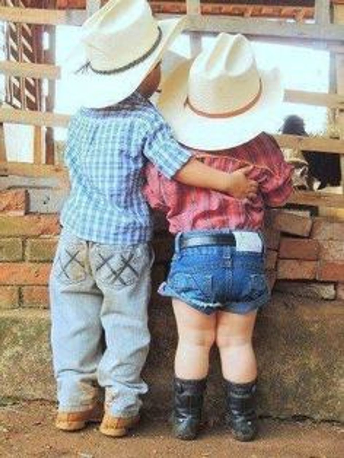 14 Things Every Country Kid Will Recognize