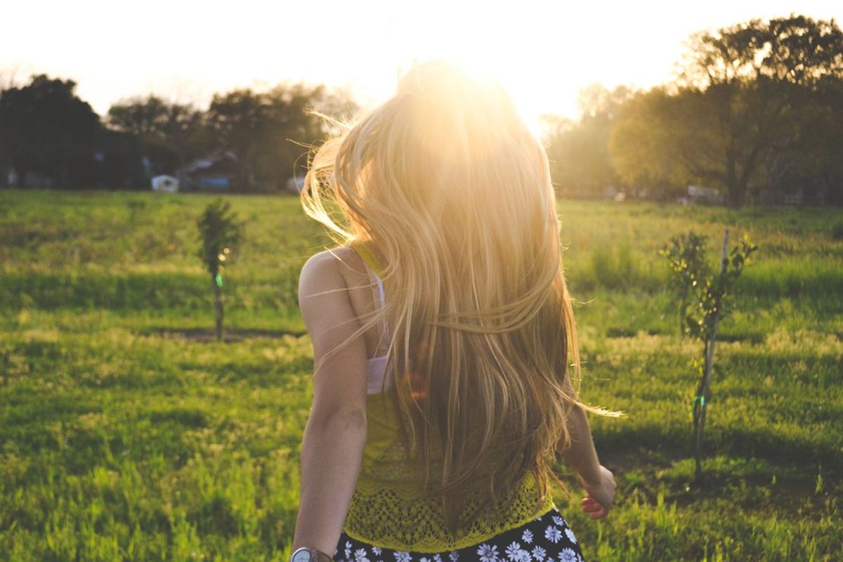 7 Ways To Unapologetically Be Yourself